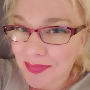 Meet your Posher, Kristi